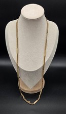 Vintage Halskette Bozart Lange