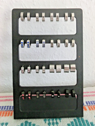 Konvolut paar edelstahl - konvolut,