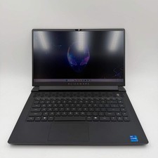 Alienware M15 P109F 13.3"