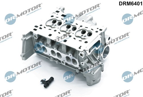 Motor automotive - dr.motor,