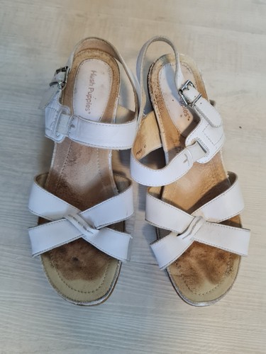 Hush puppies damen - "hush-puppies",
