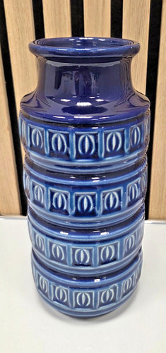 Wgp vase germany 268 23 - vase,