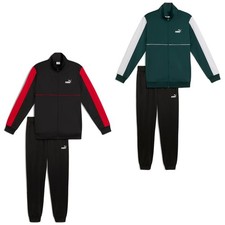 Puma Trainingsanzug Sportanzug