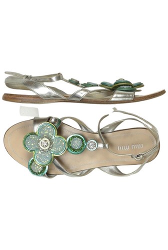 Miu sandalen damen - miu,