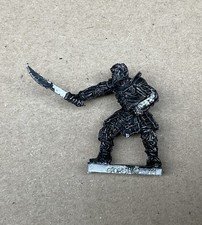 Games Workshop Warhammer Herr