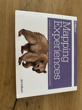 Mapping Experiences: A Guide to Creating Value th... | Buch | Zustand sehr gut