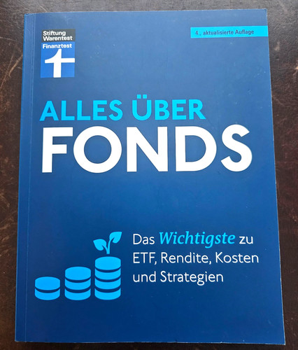 Alles über fonds stiftung - "v.,