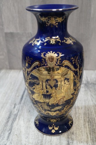 Vase feinstes chinesisches