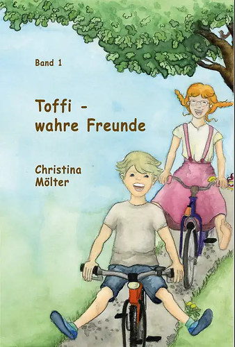 Toffi wahre freunde - toffi,