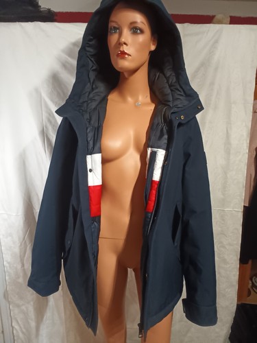 Tommy hilfiger winterjacke - hilfiger,
