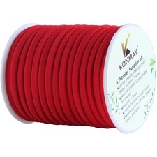 Elastik Kordel, Gummikordel