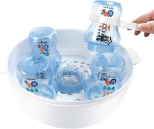 Mikrowellen-Sterilisator
