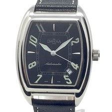 Davosa (like new & unworn) Delos Automatic Ref. 161.412.54