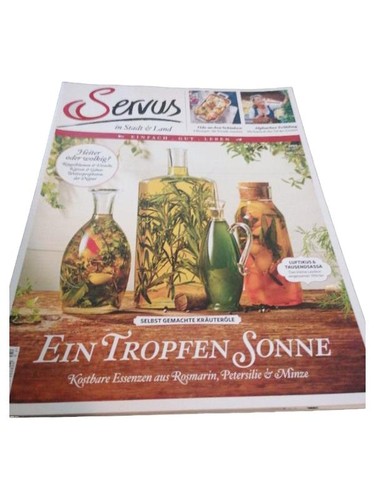 Servus stadt land - servus, &