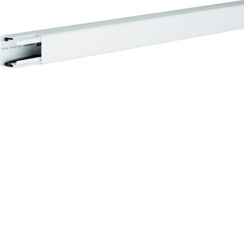 Pvc elektroinstallationskanal - pvc,