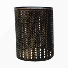 Lampenschirm E27 E14 Käfig