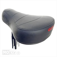Sattel für Vespa Citta schwarz