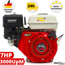 Motor Benzin Benzinmotor