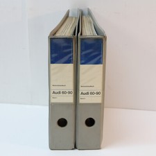 Audi 60 72 75 80 90 Typ F103 -