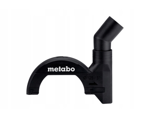 Metabo 630401000 absaughaube - metabo,