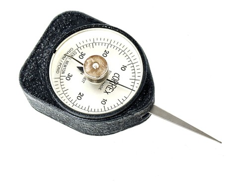 Correx federwaage 30 - correx, 3-30