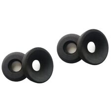 2 PCS Ohr Kissen Ersatz