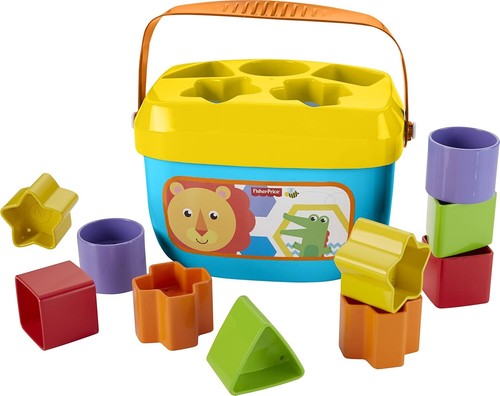 Fisher price babys erste - babys,