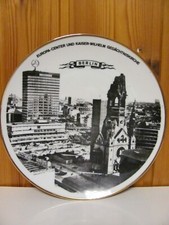 Teller Mitterteich Bavaria