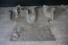 VW Volkswagen Transporter Gummi T5 Boden Innenraumboden vorne 7H1863711F