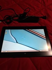 Fujitsu Stylistic Works Q702