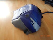 BAGSTER Tankschutzhaube Honda  XL600 V, Baujahre 1987 - 1999, Fuel Tank Cover
