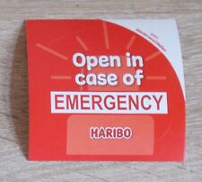 Alter Aufkleber | Sticker