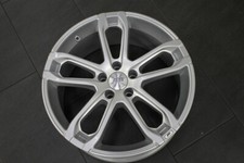 1 x ABT Sportsline Alufelge 19 Zoll Felge Einzelfelge 8,5 x 19 ET35