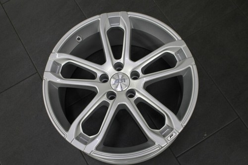 Abt sportsline alufelge - alufelge, 19