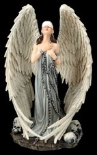 Engel figur ketten - engel,