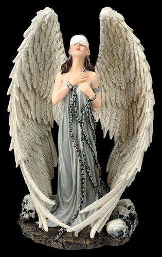 Engel figur ketten - figur, in