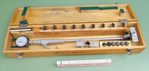 Innenmeßgerät 150 300 - innenmeßgerät, 150-300