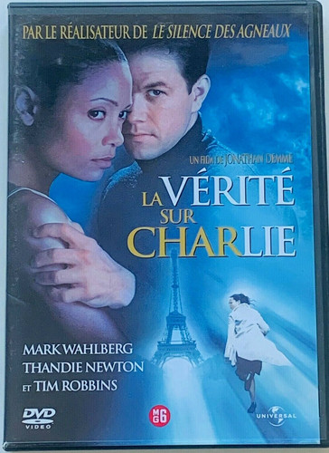 Die wahrheit über charlie - über,