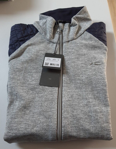Kjus damen midlayer - midlayer, forun