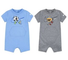 Nike Baby Strampler Body