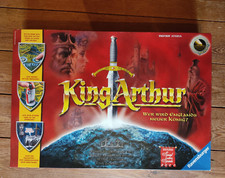 Ravensburger King Arthur