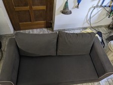 Ausklappbares Sofa
