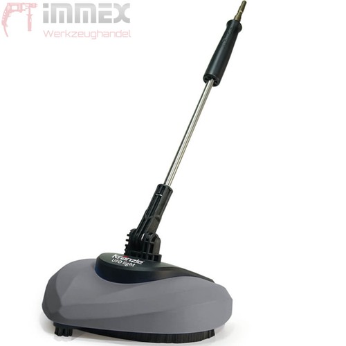 Kränzle round cleaner - cleaner, ufo