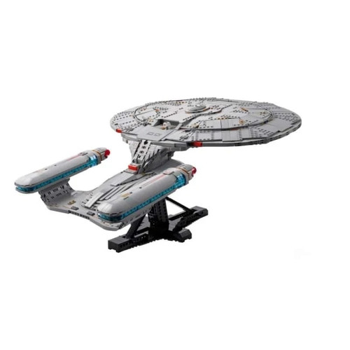 Enterprise ncc 1701 - enterprise, ncc-1701-d
