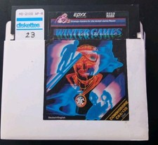 ca. 50 bespielte Disketten