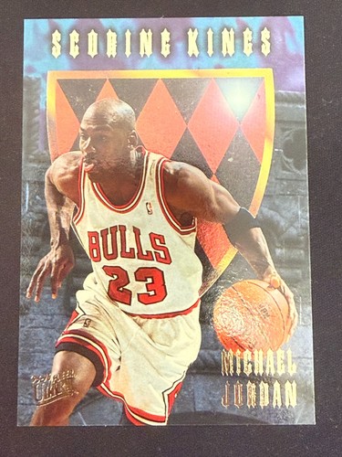 1995 fleer ultra scoring - 1995-96,