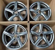 4x Advanti Racing Nepa 7 X 16
