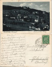 Brückenberg-Krummhübel