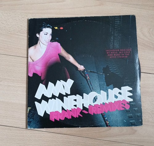 Amy winehouse frank the - amy,