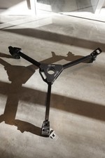 Sachtler Dolly S - Rollspinne